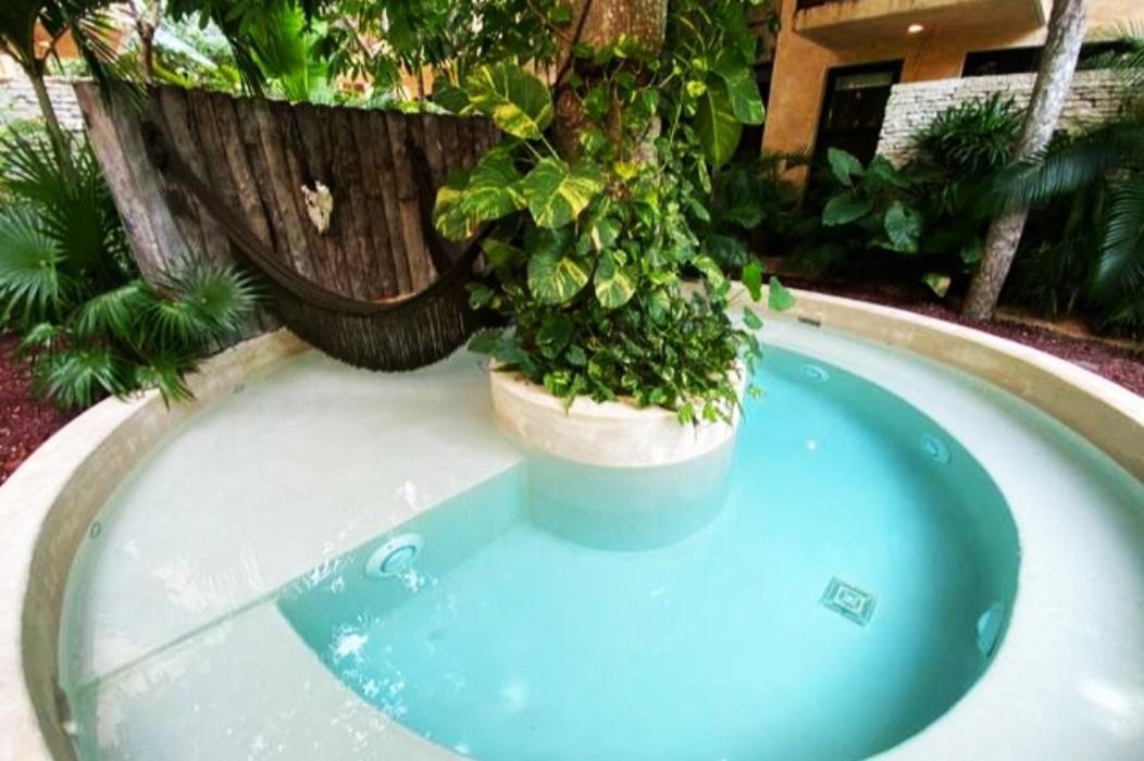 Tribu Chaac - Private Pool Apartahotel *
