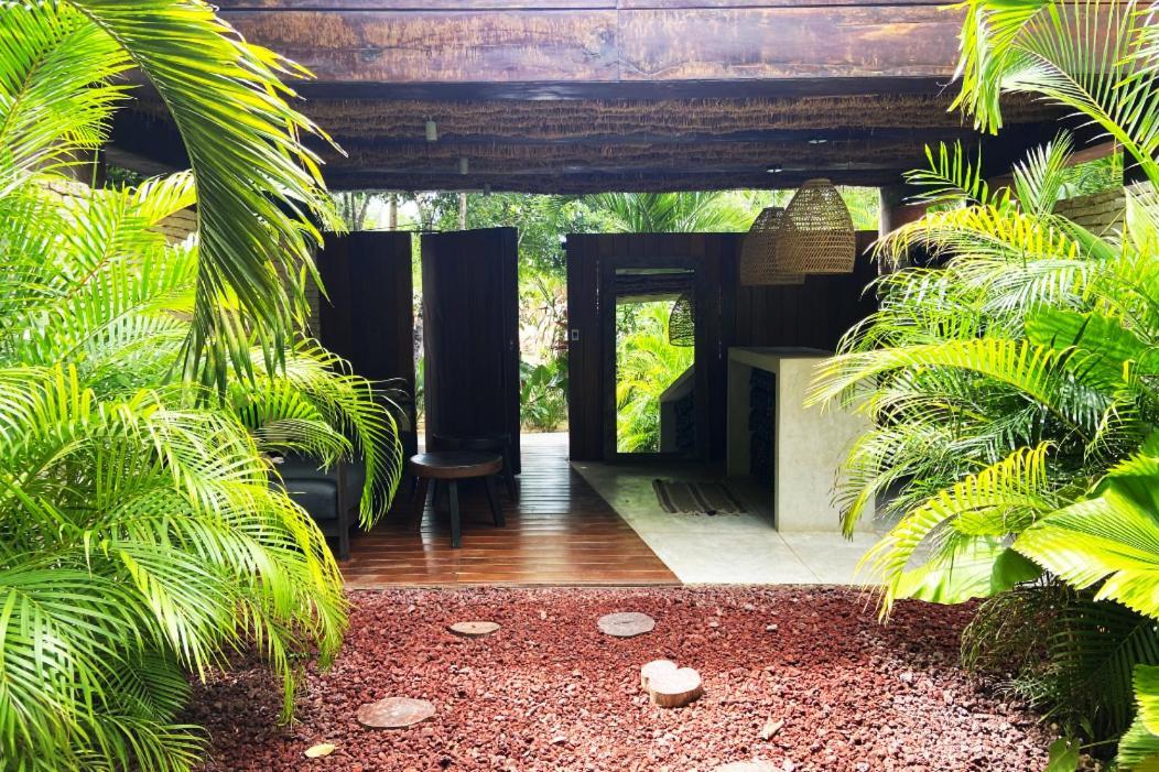 Apartahotel Tribu Chaac - Private Pool