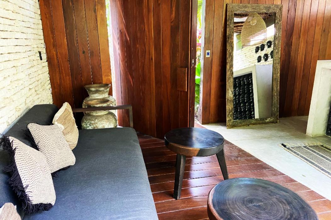 Tribu Chaac - Private Pool Apartahotel Tulum