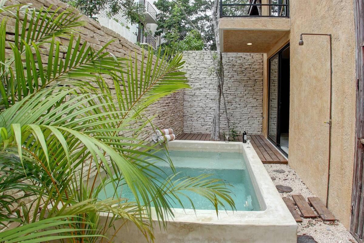 Apartahotel Tribu Chaac - Private Pool *
